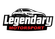 Logo Legendary Motorsport